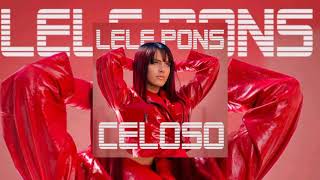 Celoso  Official Audio [upl. by Fritz]