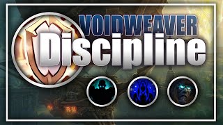 Discipline Priest  14 The Dawnbreaker Review [upl. by Arriaet]