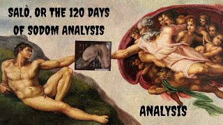 The Art of Disgust Salò or the 120 Days of Sodom Analysis [upl. by Eizzik]