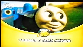 Comerciais do Discovery kids durante o intervalo de engie Benjy  2004 promo 20 [upl. by Swithin170]