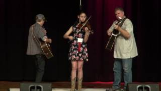 20170621 Jr1 Regina Scott  Jr Div  Weiser Fiddle Contest 2017 [upl. by Cogn623]