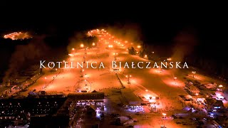 Narty Miłość Kotelnica ❄️💑🏂 kotelnica travel [upl. by Ivon487]