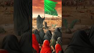 The Tragic Story of Imam Hussain [upl. by Ecaidnac]