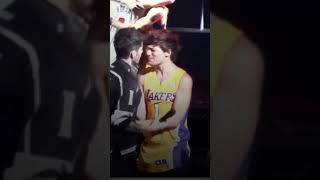 zayn and louis fighting on stage but it’s aggressively hot [upl. by Kinney]