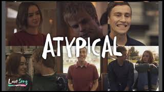 Atypical Season 4 Soundtrack ep5  Lost In The Light – Bahamas [upl. by Bazil]