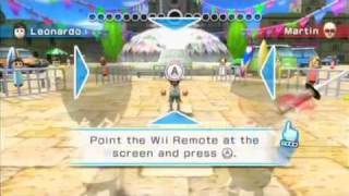 Lets Play Wii Sports Resort IMMEDIATELY [upl. by Aeduj428]