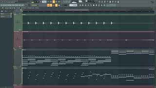 Alan Walker  Alone Restrung FL Studio Remake [upl. by Niel]