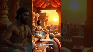 लालच से परिवर्तन तक  The Divine Lesson short trending [upl. by Idas]