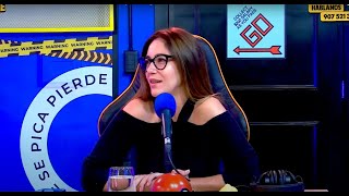 Entrevista a Tilsa Lozano COMPLETA  Macla hace la imitación de Tilsa en vivo  Que hace Tilsa hoy [upl. by Crow]