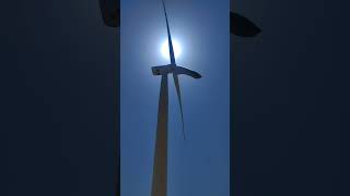 Wind Farm  Abu Dhabi [upl. by Fabio457]