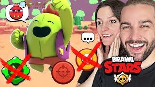 ULTI ET GADGET INTERDITS SUR BRAWL STARS  CHALLENGE IMPOSSIBLE [upl. by Cardew258]