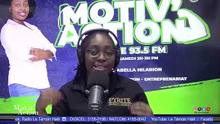 Business avantages et inconvénients sur Radio Le Temoin Haiti [upl. by Busey]