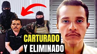 🔴ÚLTIMA HORA La DEA Captura y Elimina a quotEl MENCHOquot Lider del Cartel CJNG en Jalisco [upl. by Kaliski727]