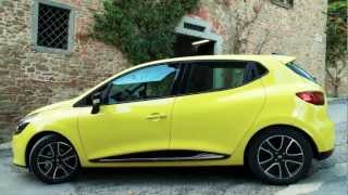 New 2013 Renault Clio 4  Which first drive [upl. by Kado]