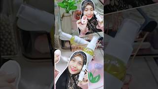 TREATMENT PAKAI SAFFRON skincare saffron beautytreatment facemist treatments beauty [upl. by Shandra486]