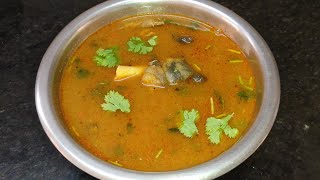 ஆட்டுக்கால் சூப் இந்த மாதிரி செய்து பாருங்க Aatukal soup recipe in tamilAatukal payaGoat leg soup [upl. by Henrik]