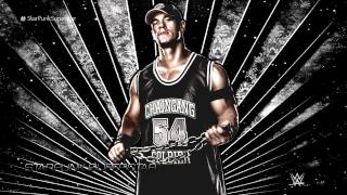 WWE John Cena 4th Theme Song quotBasic Thuganomicsquot Arena Effect Download Link [upl. by Rhea]