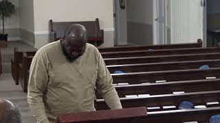 TARA CHURCH OF CHRIST BIBLE STUDY JAN312024 [upl. by Anavoj]