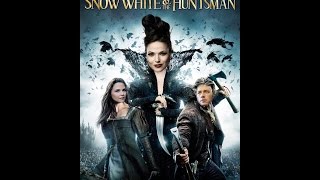 Snow White and The Huntsman OUAT STYLE [upl. by Engelbert157]