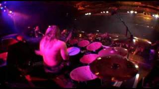 Children Of Bodom  Sixpounderlive [upl. by Sims]