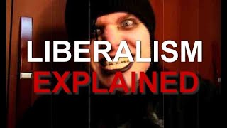 Liberalism Explained [upl. by Nivanod]