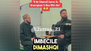 Shaykh Asrar Rashid Destroys Wahabi Abdul Rahman Dimashqiah in 201014 Years Ago in debate on Bidah [upl. by Coraline]