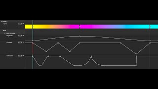 MadMapper 6 Timeline Demo [upl. by Paris]