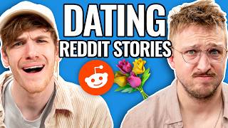 Dating Dos And Donts  Reading Reddit Stories [upl. by Digirb]