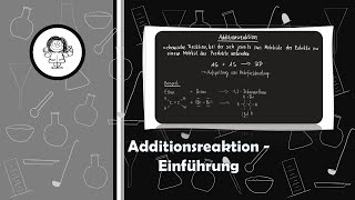 Additionsreaktion  Addition  Hydrierung  Einführung [upl. by Halona366]