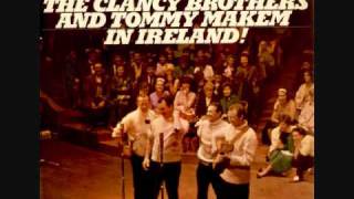 The Clancy Brothers  Rocks of Bawn [upl. by Breana]