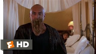 The Mummy 610 Movie CLIP  Imhotep Kills Mr Henderson 1999 HD [upl. by Siegel833]