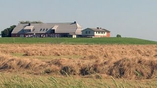 HD Spätsommer auf Langeneß 12 Altwerden auf der Hallig Doku [upl. by Abrahams220]