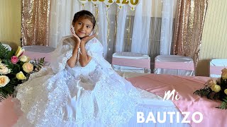 Mi bautizo highlights  The Cruz Siblings [upl. by Lorrimer]