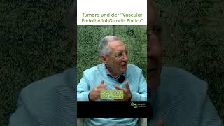 Tumorwachstum mit natürlichen Stoffen bremsen  Dr med Heinz Lüscher [upl. by Trant]