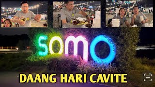 SOMO MARKET DAANG HARI BACOOR CAVITE [upl. by Endres]