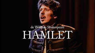 HAMLET de William Shakespeare [upl. by Ahsats185]