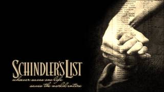 BSO La lista de Schindler  Remembrances with Itzhak Perlman [upl. by Lodge515]