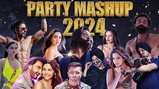 Party Mashup 2024  Mashup Song 2024  Party Song Mashup 2024  Dj Song 2024  Dj Mashup 2024 [upl. by Broadbent]