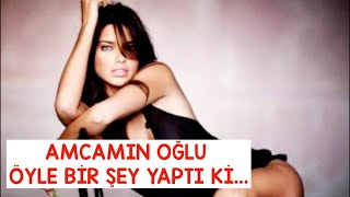 Gizem quotAmcamın Oğlu Öyle Bir Şey Yaptı ki  Aldatan Kadınlar 1 Bölüm [upl. by Aday299]