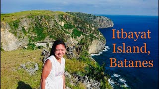 Itbayat Island Batanes [upl. by Entroc]