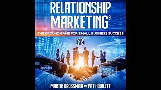 ACX Audiobook Narrator Jane Maulucci RELATIONSHIP MARKETING3 [upl. by Annahpos]