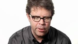 Jonathan Franzen on Overrated Books [upl. by Blaseio]