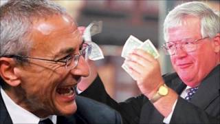 Pizzagate ► John Podesta Helps Pedophile Dennis Hastert Get Out Of Prison [upl. by Ainerol23]