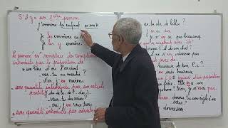 GRAMMAIRE La pronominalisation des compléments codet coi [upl. by Yrellih]