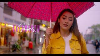 Trishala amp Rohit Shakya  Kathmandu Sahar Official Video [upl. by Bores]