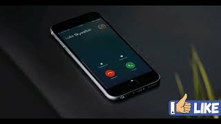 Incoming call incomingcall smartphone ringtone Samsung [upl. by Alford]