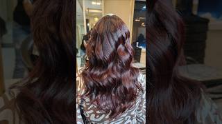 420 with 426 balayage foilayage babylights hairtransformation hair viralvideo trending shorts [upl. by Symer]