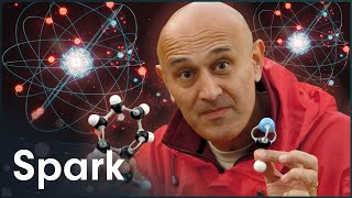 Quantum Physics The Laws That Govern Our Universe 4K  The Secrets of Quantum Physics  Spark [upl. by Aziul979]