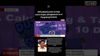 PABAHAY NG MGA PANGULO NG PILIPINAS NINOY AQUINO  TATAY DIGONG  BONGBONG MARCOS [upl. by Nalloh]