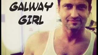 Gerard Butler sings Galway Girl in PS I Love You [upl. by Odnavres]